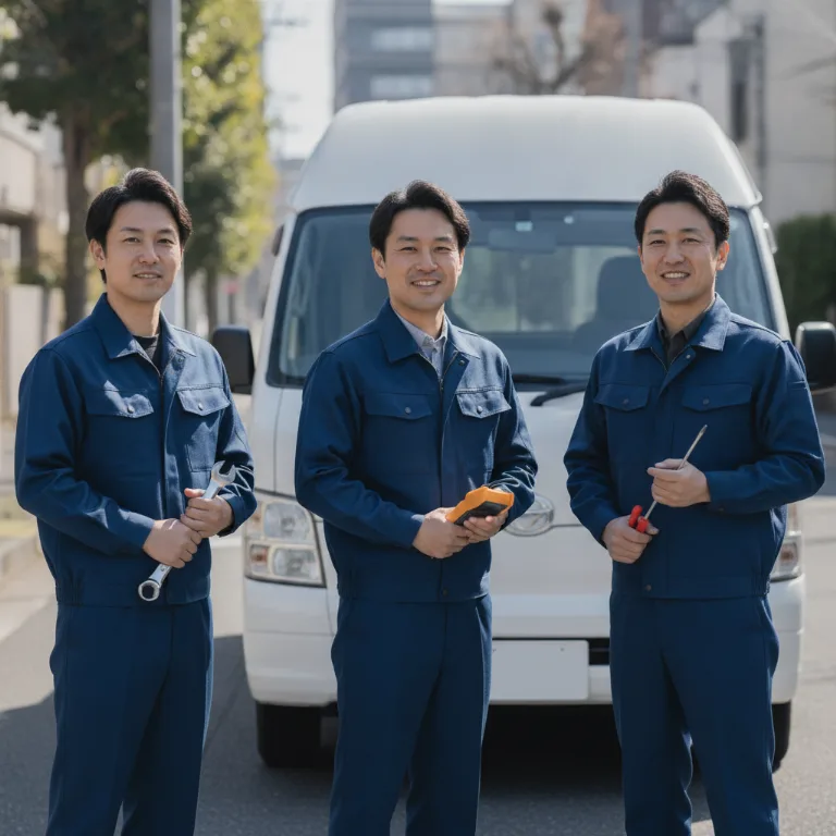 分電盤交換 のチーム: 金沢市